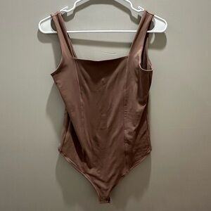 Abercrombie & Fitch Soft Bodysuit